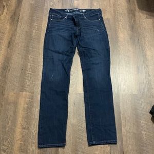 EXPRESS Women’s Skinny Jeans